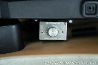 Alfa Romeo Ostatní modely ALFETTA QUADRIFOGLIO 2.0 1983