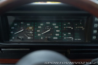 Alfa Romeo Ostatní modely ALFETTA QUADRIFOGLIO 2.0 1983