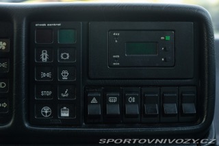 Alfa Romeo Ostatní modely ALFETTA QUADRIFOGLIO 2.0 1983