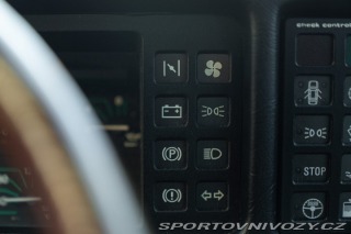 Alfa Romeo Ostatní modely ALFETTA QUADRIFOGLIO 2.0 1983