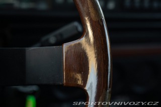 Alfa Romeo Ostatní modely ALFETTA QUADRIFOGLIO 2.0 1983