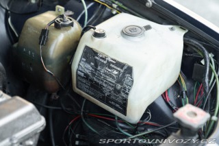 Alfa Romeo Ostatní modely ALFETTA QUADRIFOGLIO 2.0 1983