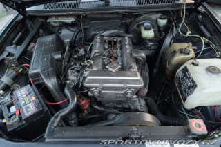 Alfa Romeo Ostatní modely ALFETTA QUADRIFOGLIO 2.0 1983