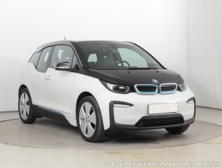 BMW i3 120Ah BEV