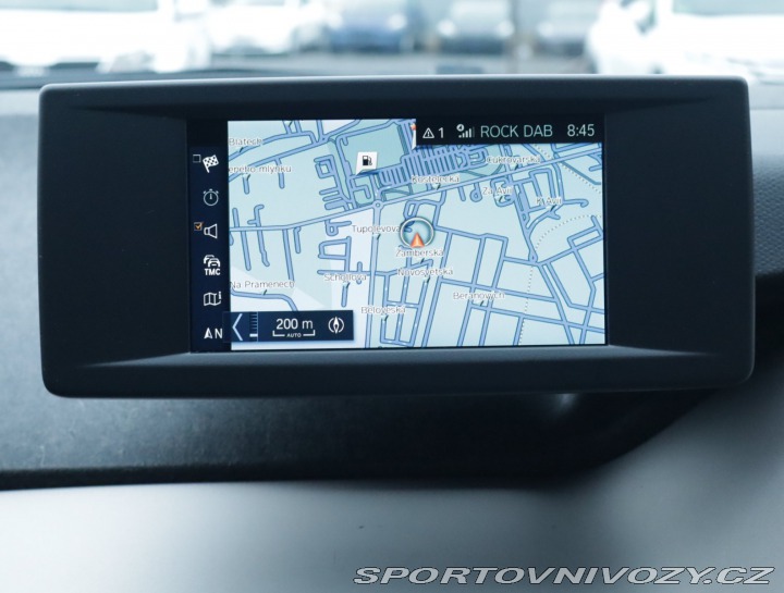 BMW i3 120Ah BEV 2021