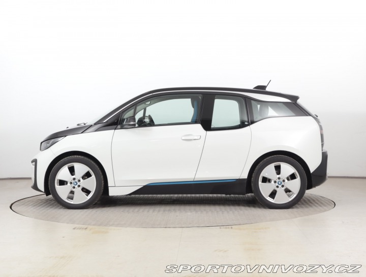 BMW i3 120Ah BEV 2021