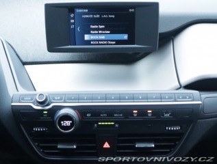 BMW i3 120Ah BEV 2021