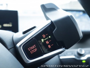 BMW i3 120Ah BEV 2021