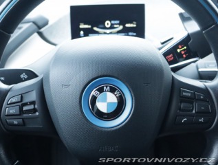 BMW i3 120Ah BEV 2021