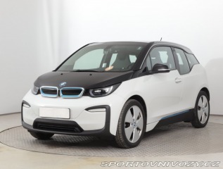 BMW i3 120Ah BEV 2021