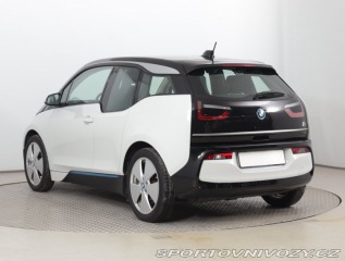 BMW i3 120Ah BEV 2021