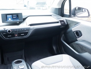 BMW i3 120Ah BEV 2021