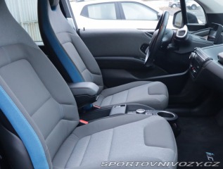 BMW i3 120Ah BEV 2021