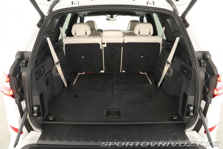 BMW X5 M Paket xDrive40i 2019