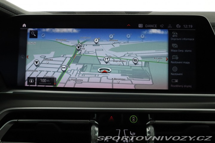 BMW X5 M Paket xDrive40i 2019