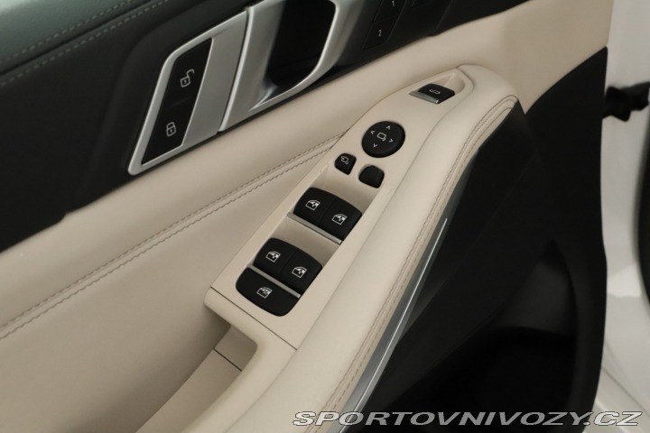 BMW X5 M Paket xDrive40i 2019