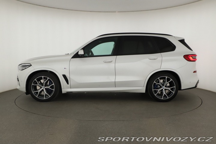 BMW X5 M Paket xDrive40i 2019