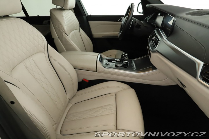 BMW X5 M Paket xDrive40i 2019