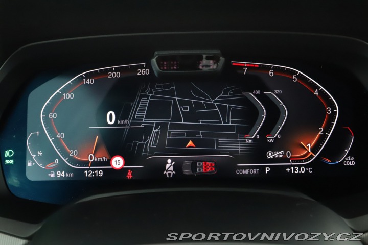 BMW X5 M Paket xDrive40i 2019