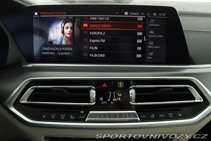 BMW X5 M Paket xDrive40i 2019