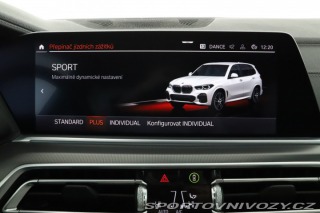 BMW X5 M Paket xDrive40i 2019