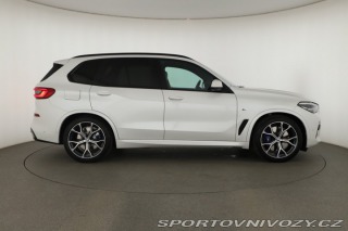 BMW X5 M Paket xDrive40i 2019
