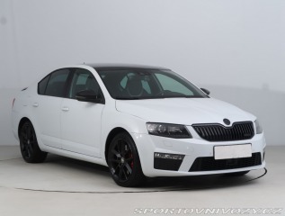 Škoda Octavia RS RS RS 2.0 TDI
