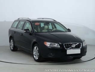 Volvo V70 D5