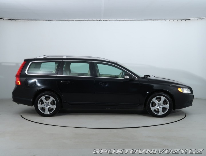 Volvo V70 D5 2010