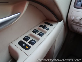 Volvo V70 D5 2010