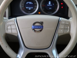 Volvo V70 D5 2010
