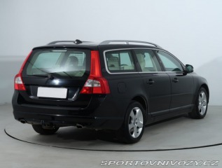 Volvo V70 D5 2010