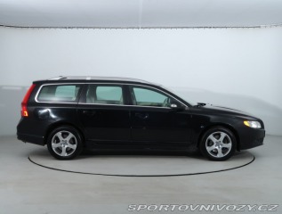 Volvo V70 D5 2010