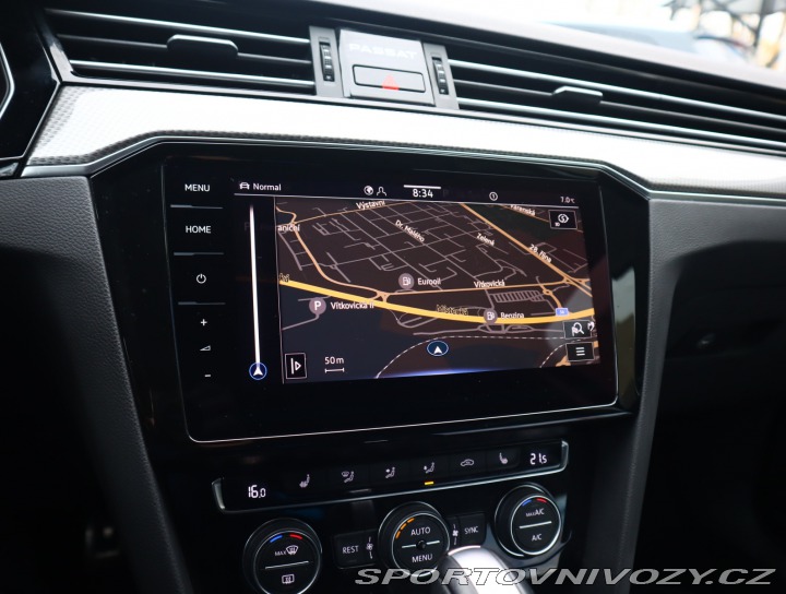 Volkswagen Ostatní modely Passat Alltrack 2.0 BiTDI 2020