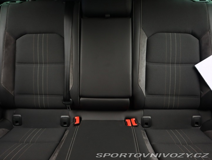 Volkswagen Ostatní modely Passat Alltrack 2.0 BiTDI 2020