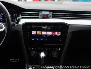 Volkswagen Ostatní modely Passat Alltrack 2.0 BiTDI 2020