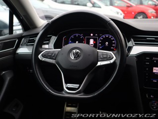 Volkswagen Ostatní modely Passat Alltrack 2.0 BiTDI 2020