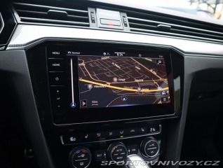 Volkswagen Ostatní modely Passat Alltrack 2.0 BiTDI 2020