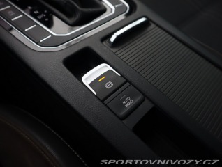 Volkswagen Ostatní modely Passat Alltrack 2.0 BiTDI 2020