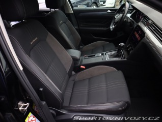 Volkswagen Ostatní modely Passat Alltrack 2.0 BiTDI 2020