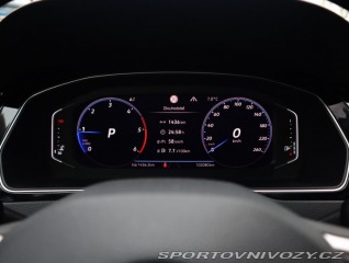 Volkswagen Ostatní modely Passat Alltrack 2.0 BiTDI 2020