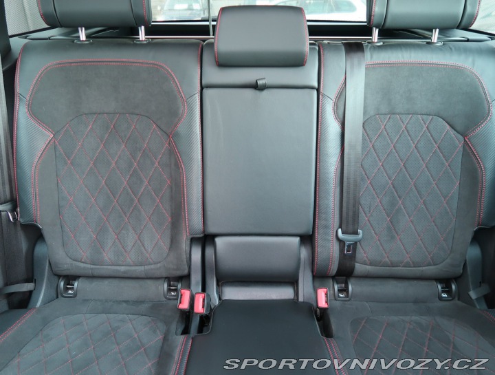 Škoda Kodiaq RS Style RS 2.0 TSI 2022