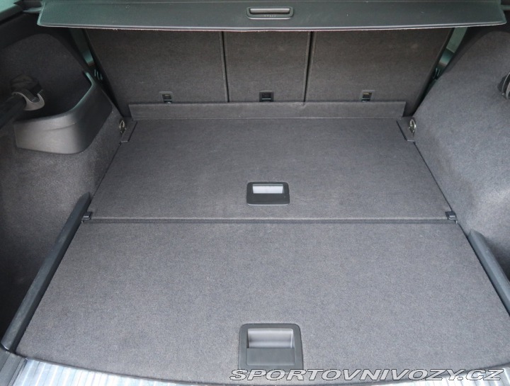 Škoda Kodiaq RS Style RS 2.0 TSI 2022