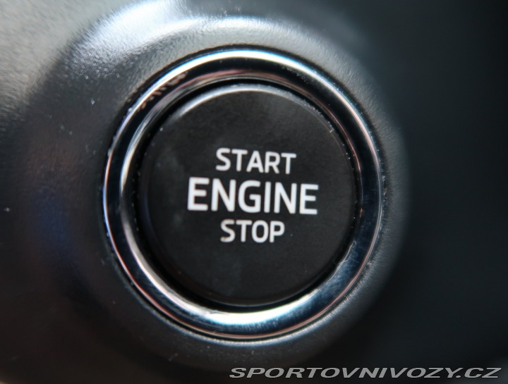 Škoda Kodiaq RS Style RS 2.0 TSI 2022