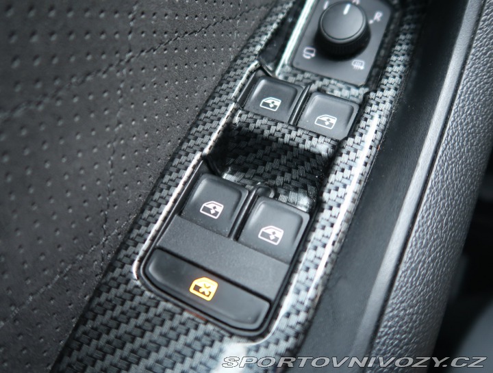 Škoda Kodiaq RS Style RS 2.0 TSI 2022