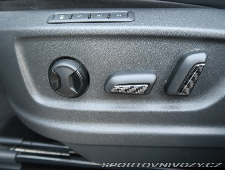 Škoda Kodiaq RS Style RS 2.0 TSI 2022