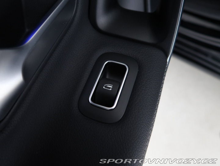 Mercedes-Benz CLA 200 2023