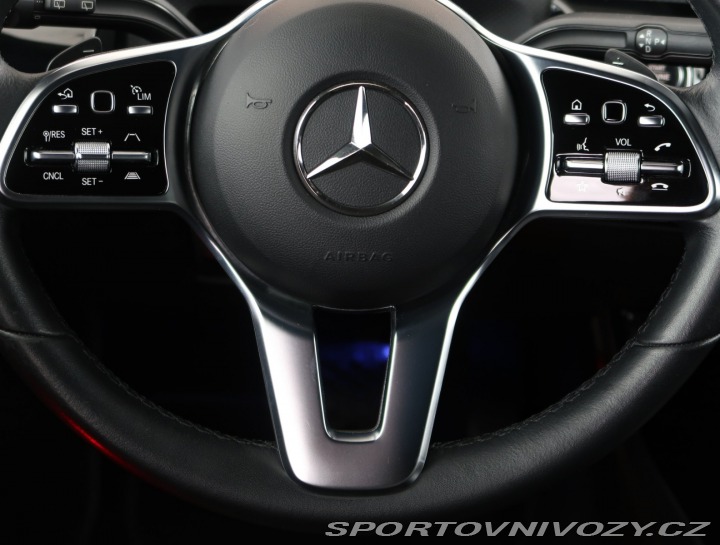 Mercedes-Benz CLA 200 2023