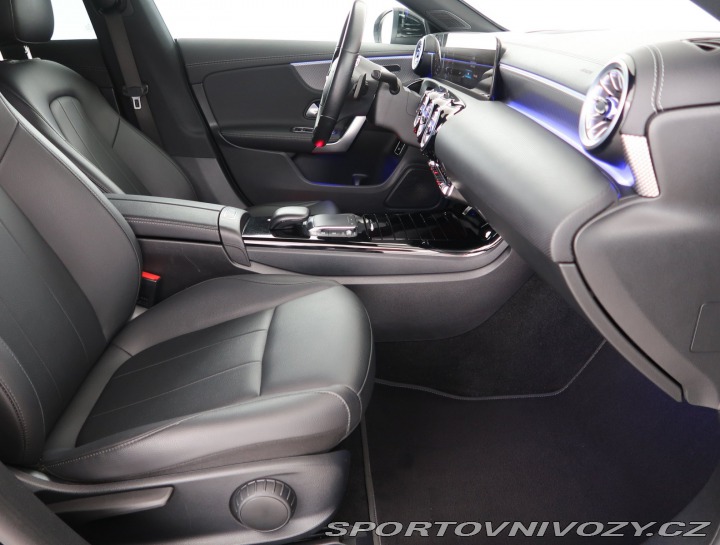 Mercedes-Benz CLA 200 2023