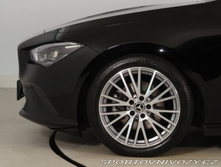 Mercedes-Benz CLA 200 2023